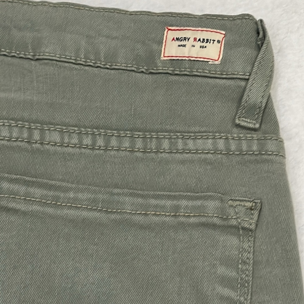 Angry Rabbit Skinny Jeans - Picture 6 of 12